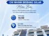 LỄ KHAI TRƯƠNG CHI NHÁNH BIGBANG SOLAR MIỀN BẮC