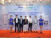 HỘI THẢO CHUYÊN ĐỀ VỀ NĂNG LƯỢNG MẶT TRỜI & LƯU TRỮ NĂNG LƯỢNG CÙNG DEYE