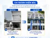THÔNG BÁO CHUYỂN ĐỊA ĐIỂM KINH DOANH CHI NHÁNH MIỀN BẮC