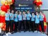 TẠM BIỆT NĂM CŨ – CHÀO ĐÓN NĂM MỚI 2025