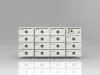 PIN LƯU TRỮ ÁP CAO BSB ESS - 51.2V - 280Ah-HV cho hệ lưu trữ C&I đáp ứng nhu cầu lưu trữ công suất lớn CHÍNH THỨC CẬP BẾN BIGBANG SOLAR