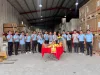 BIGBANG SOLAR KHAI XUÂN – KHỞI ĐẦU HÀNH TRÌNH NĂNG LƯỢNG MỚI
