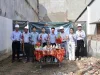 BIGBANG SOLAR KHỞI CÔNG XÂY DỰNG TÒA NHÀ VĂN PHÒNG