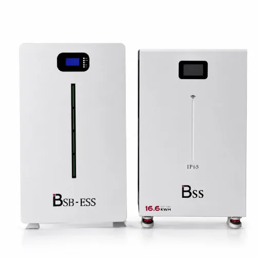 Pin Lưu Trữ BSS & BSB-ESS