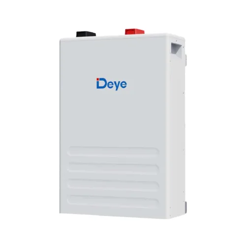 Pin lưu trữ Deye 