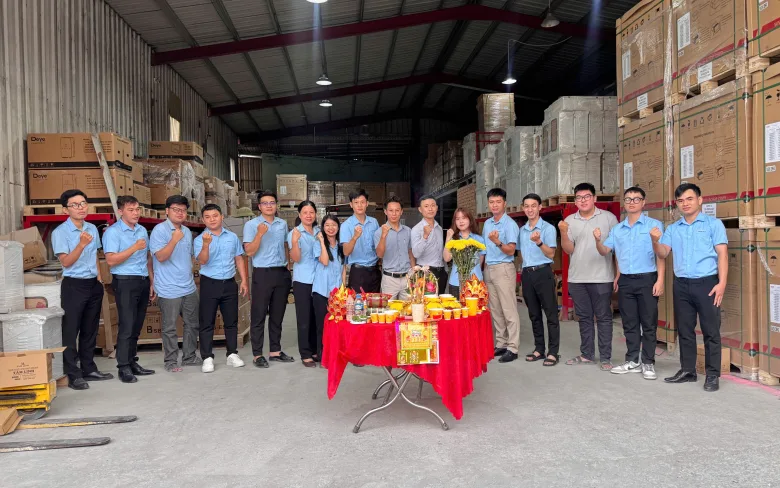 BIGBANG SOLAR KHAI XUÂN – KHỞI ĐẦU HÀNH TRÌNH NĂNG LƯỢNG MỚI