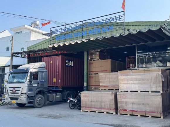 ĐIỆN MẶT TRỜI TĂNG NHIỆT MÙA NẮNG, BIGBANG SOLAR SẴN SÀNG CUNG ỨNG
