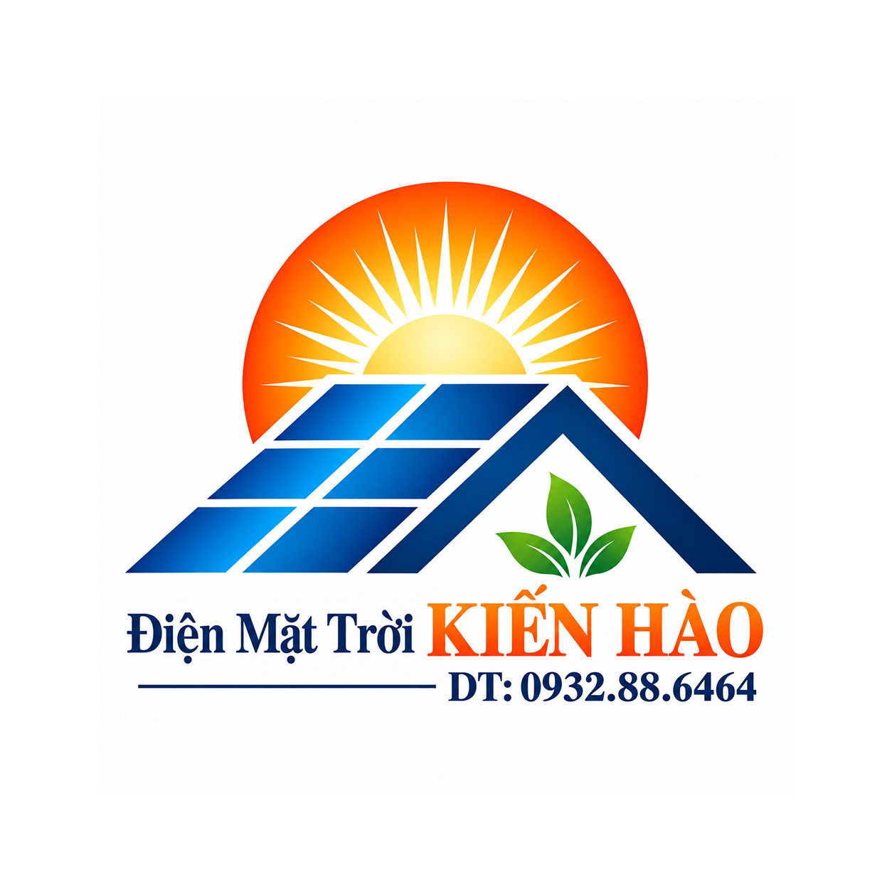 CÔNG TY TNHH KIẾN HÀO SOLAR